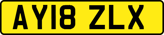 AY18ZLX
