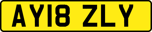 AY18ZLY