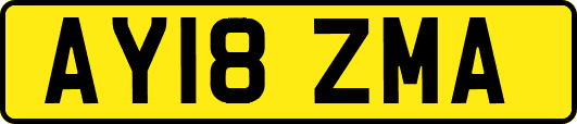 AY18ZMA