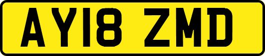 AY18ZMD