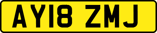 AY18ZMJ