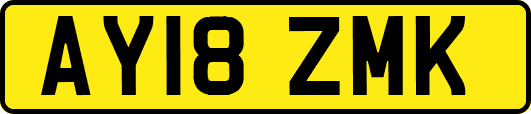 AY18ZMK