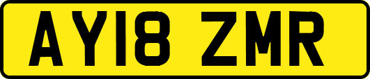 AY18ZMR
