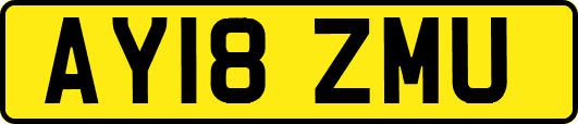 AY18ZMU