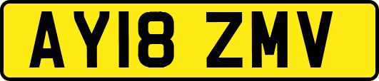 AY18ZMV
