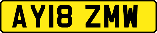 AY18ZMW