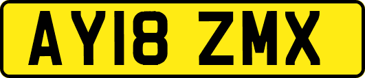 AY18ZMX