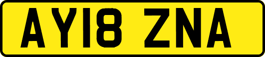 AY18ZNA