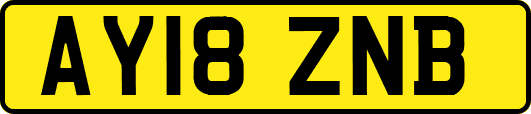 AY18ZNB