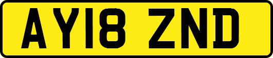 AY18ZND