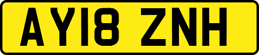 AY18ZNH