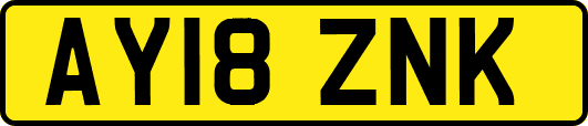 AY18ZNK