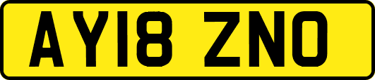 AY18ZNO