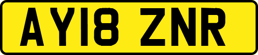 AY18ZNR