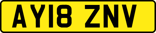 AY18ZNV