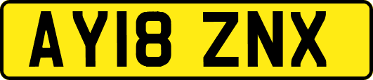 AY18ZNX