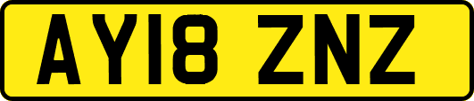 AY18ZNZ