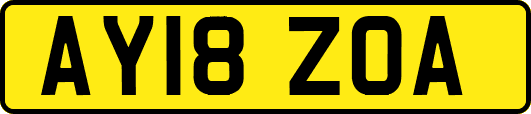 AY18ZOA