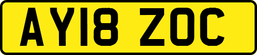 AY18ZOC