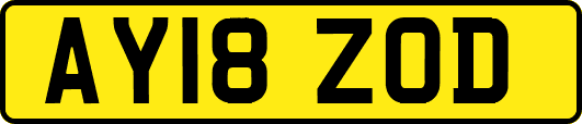 AY18ZOD
