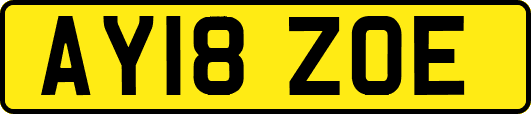 AY18ZOE