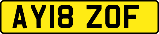 AY18ZOF