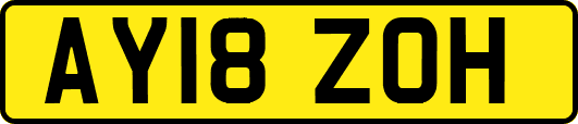AY18ZOH