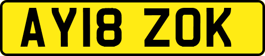 AY18ZOK