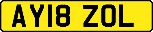 AY18ZOL