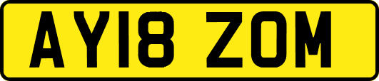 AY18ZOM