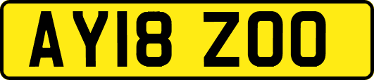 AY18ZOO