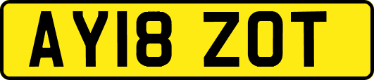 AY18ZOT