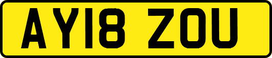 AY18ZOU