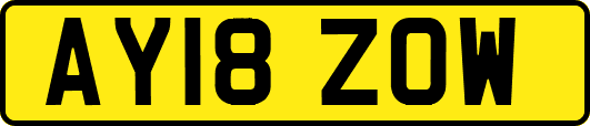 AY18ZOW