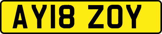 AY18ZOY