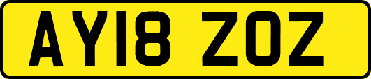 AY18ZOZ