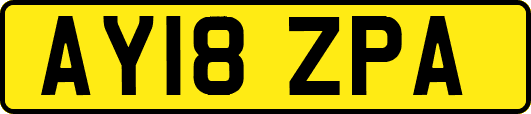 AY18ZPA