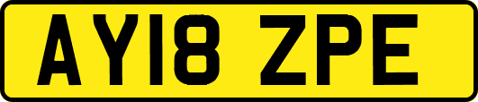 AY18ZPE