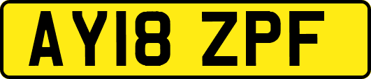 AY18ZPF