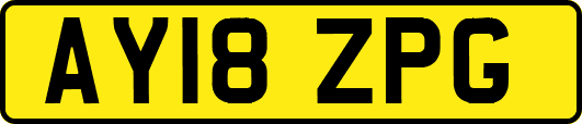 AY18ZPG