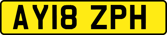 AY18ZPH