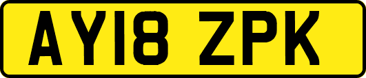 AY18ZPK