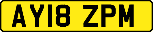 AY18ZPM