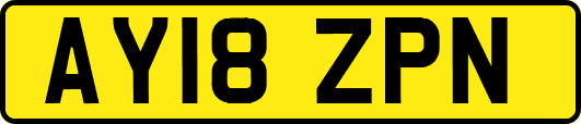AY18ZPN