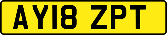 AY18ZPT