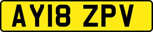 AY18ZPV