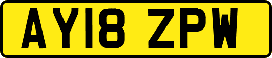 AY18ZPW