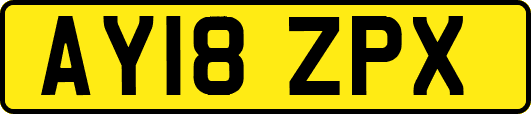 AY18ZPX