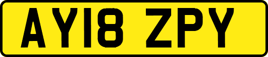 AY18ZPY