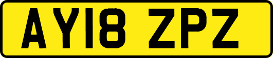 AY18ZPZ